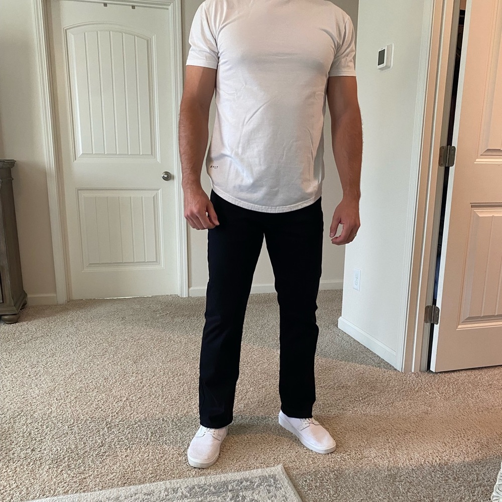 Mens Lucky Brand jeans